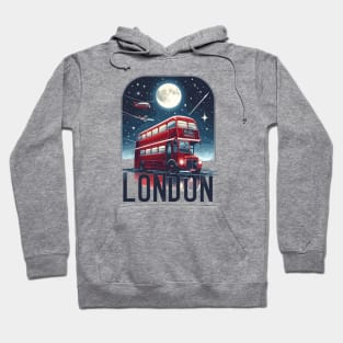 London Hoodie